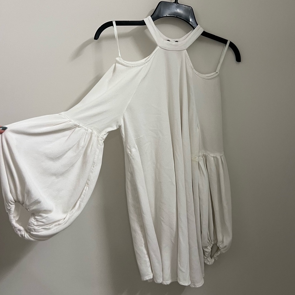 Free people dress/shirt